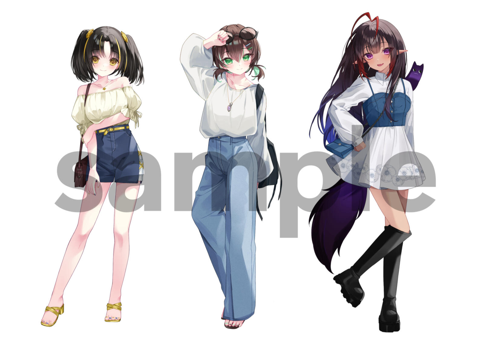 みらくるっく!カフェ ユメハHappyTrip