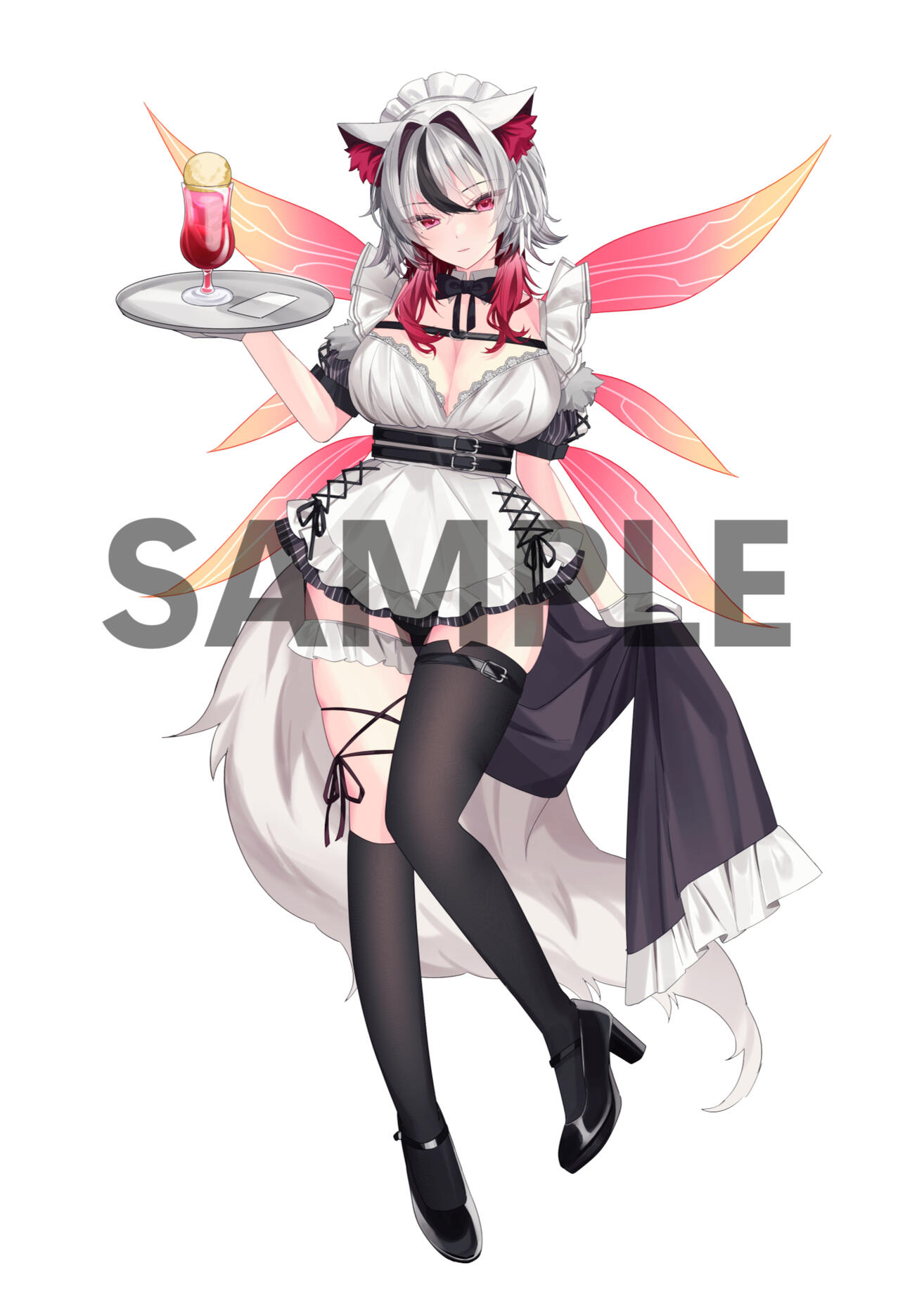 みらくるっく!カフェ ルミナステラスvo.1